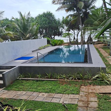 The Sanctuary- Tangalle Exterior photo