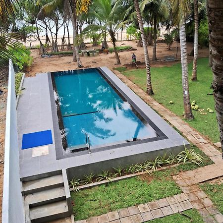 The Sanctuary- Tangalle Exterior photo