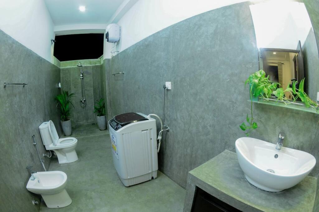 The Sanctuary- Tangalle Exterior photo