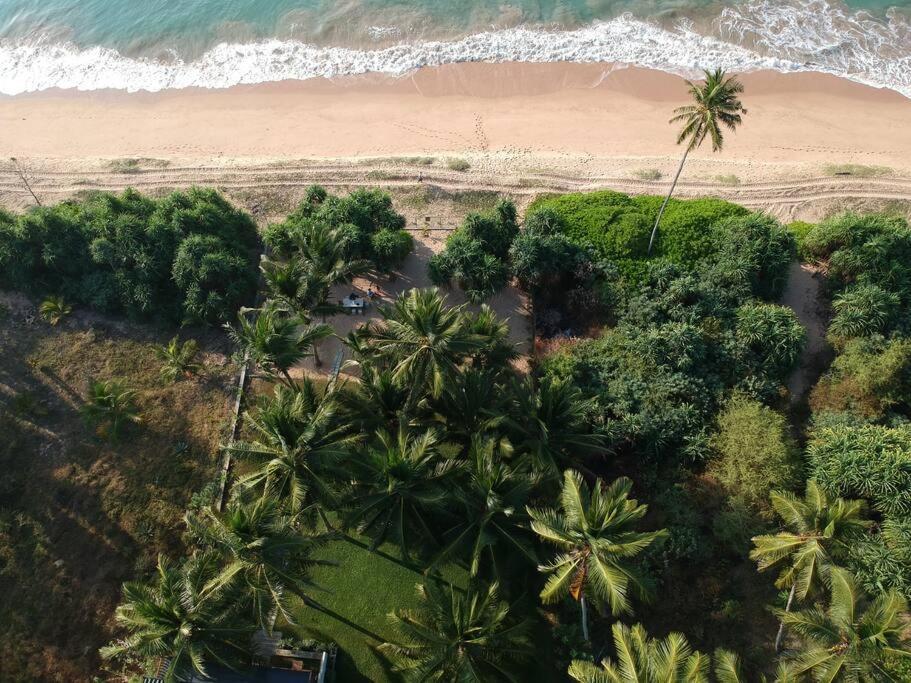 The Sanctuary- Tangalle Exterior photo