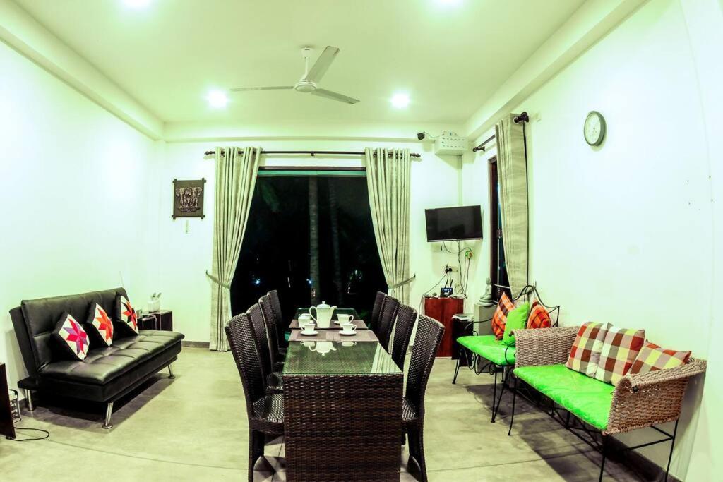 The Sanctuary- Tangalle Exterior photo