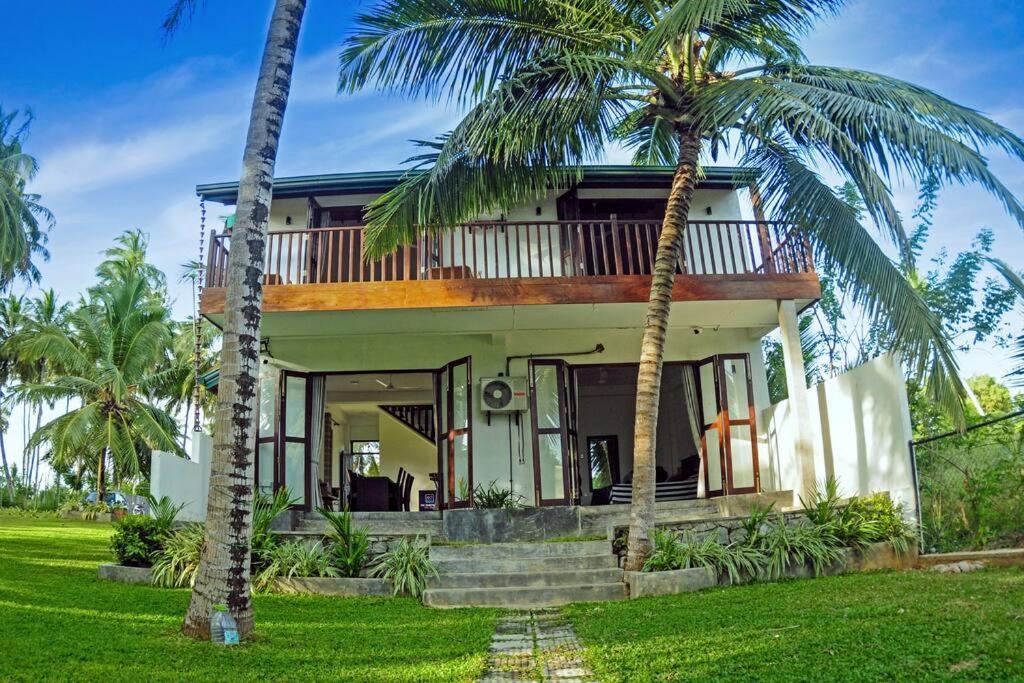 The Sanctuary- Tangalle Exterior photo