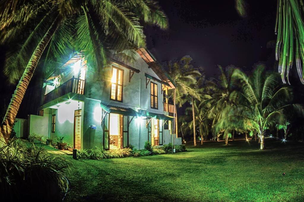 The Sanctuary- Tangalle Exterior photo