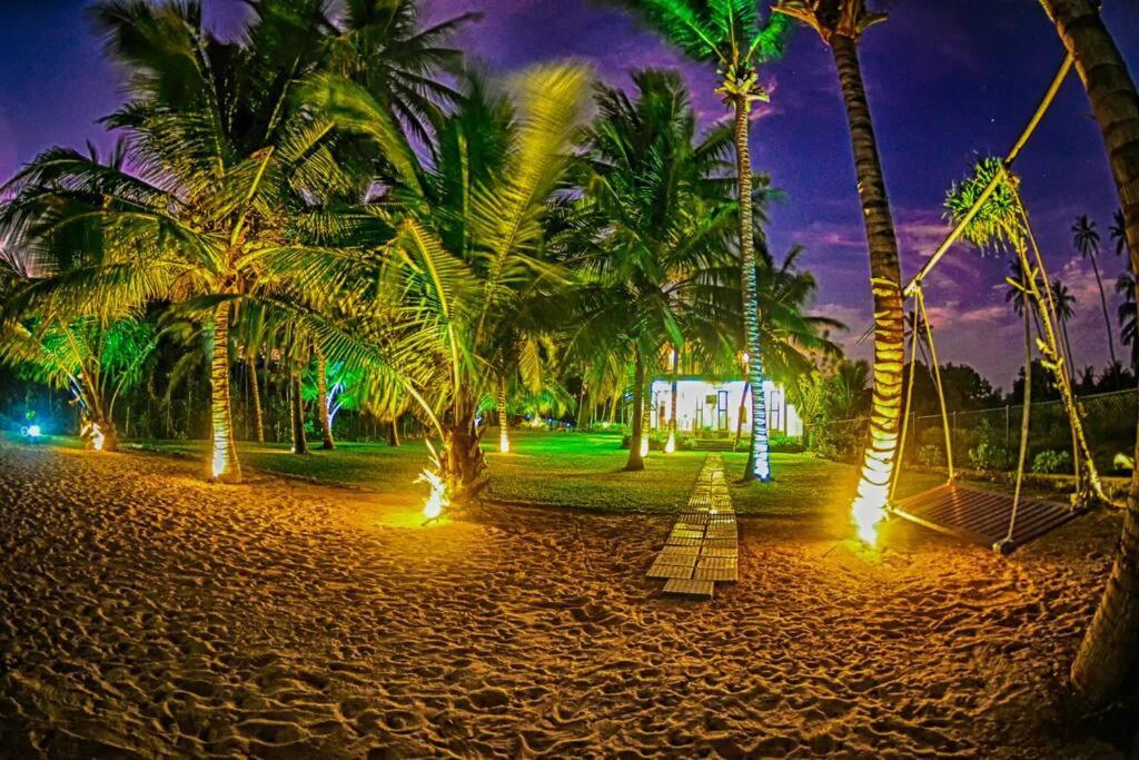The Sanctuary- Tangalle Exterior photo