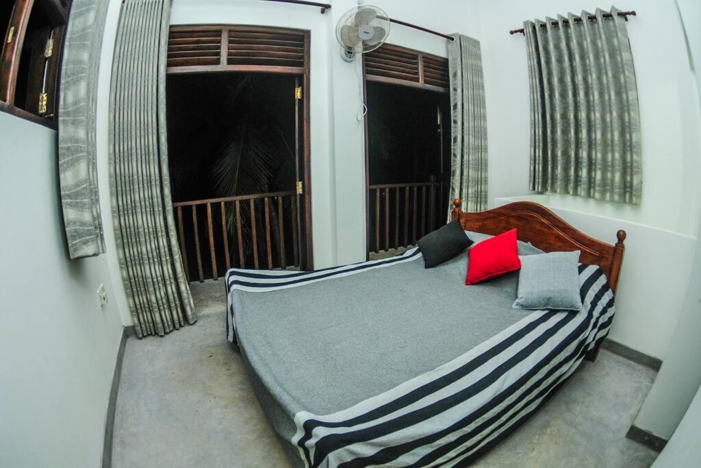 The Sanctuary- Tangalle Exterior photo