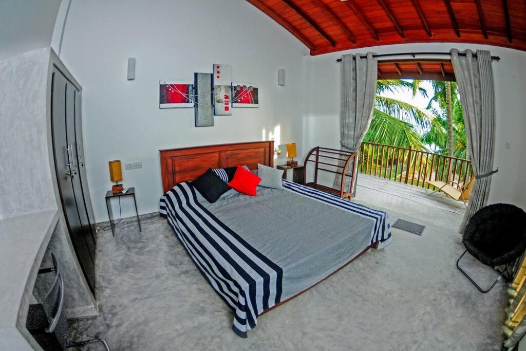 The Sanctuary- Tangalle Exterior photo