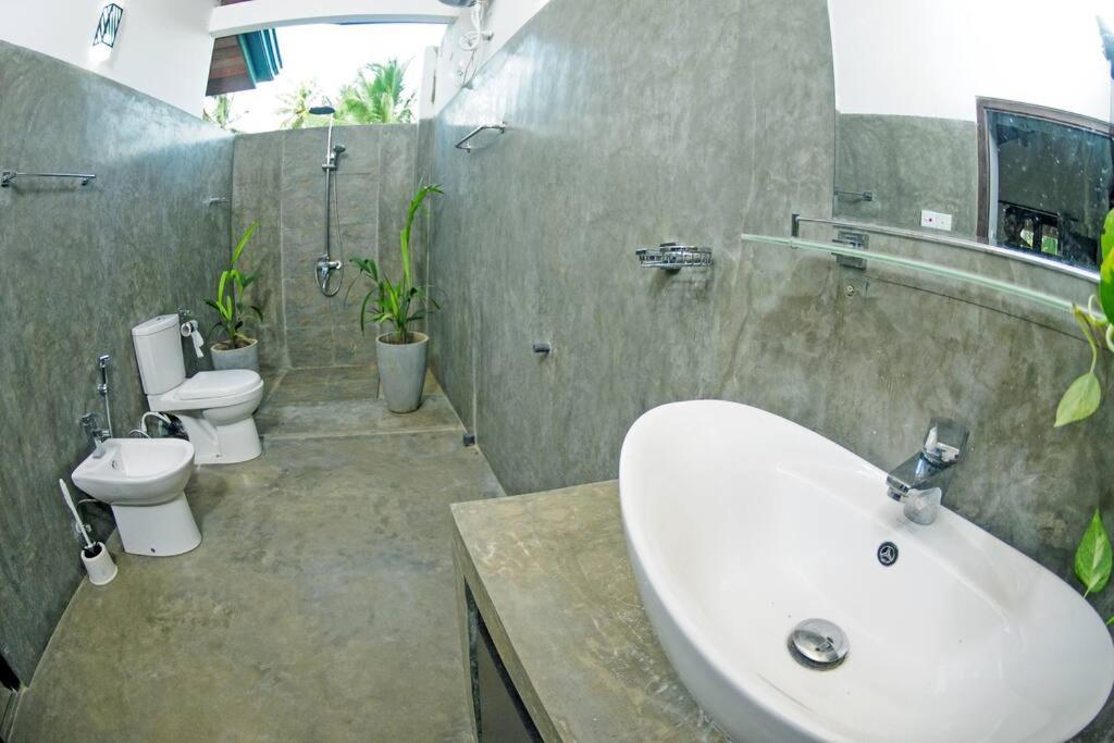 The Sanctuary- Tangalle Exterior photo